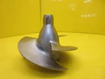 1996-1997 Yamaha Waveblaster Ii 760 Impeller Prop 64y-51321-a0-00. Fixed Price $61.74.
