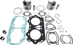 Wsm - 010-819-12 Top-end Engine Rebuild Kit For Sea Doo Lrv 951 Rx Gsx Limited. Fixed Price $297.71.