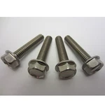 Sea-doo New Oem Sport Boat Reverse Gate Stainless Bolt Screw 4 Pack 204100163. Fixed Price $24.94.