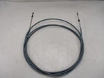 Yamaha Premier Ii 18' Shift & Throttle Cable 170261 / Mar-cable-18-sc Boat. Fixed Price $44.95.