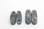 2000 Yamaha Waverunner Gp760 Oem Steering Clamps Eu0-23814-31-00. Fixed Price $29.36.
