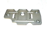 2005 - 2015 Yamaha Vx V1 Fx Oil Cooler Baffle Plate Oem# 6b6-13317-00-00. Fixed Price $6.99.