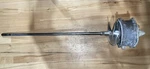 Yamaha 1998 Xl1200 Complete 155mm Jet Pump Venturi Assy Fresh Water. Fixed Price $179.95.