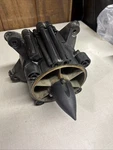 1995 Seadoo Xp 717 Brass Jet Pump With Skat Trak Performance Impeller 271000458. Fixed Price $274.99.