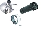 Solas Sea Doo Impeller Sd-cd-15/23 W/ 140mm Wear Ring & Tool 787 Gtx Gsx Spx Xp. Fixed Price $297.99.