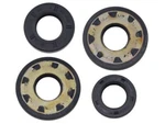 Wavewerx Wc-09381 Engine Oil Seal Set. Fixed Price $17.39.