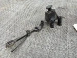1989 Mercury 50hp Choke Rod &knob Assembly 76076a1. Fixed Price $39.49.