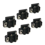 (pack Of 6) Ignition Coil For Johnson, Evinrude 584561, 0584561, 582382,. Fixed Price $89.99.