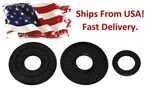 Jsp Yamaha Crankshaft End Seal Kit 800 Gp800 Xl800 Gp800r Jetski 98-04 21-406. Fixed Price $21.99.