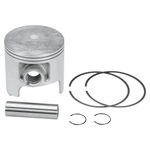 Wsm Standard Series Piston Kit 81.25mm Yamaha Vxr Pro (wrb700) (1993-1994). Fixed Price $82.39.