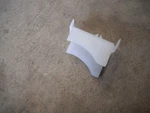 2014 Seadoo Sea Doo Spark Spacer 277001654. Fixed Price $9.99.