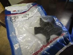 Evinrude Johnson Omc Oem Impeller New. Fixed Price $44.99.