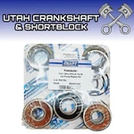 Wsm Jet Pump Rebuild Kit 2010-2019 Kawasaki Ultra 260 300 310 X R Lx 1500. Fixed Price $70.94.