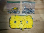 Seadoo 1991 Xp 580 Cylinder Head Assembly Fresh Water 290913261 290913273. Fixed Price $29.95.