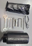 Kawasaki Tool Kit Stx 750 1100 12f 15f Ultra 250 260 Lx Zxi Ss Xi. Fixed Price $25.00.