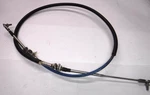Oem 1996 96 Tigershark Montego 770 Steering Cable 0673-232 G43-2. Fixed Price $30.00.