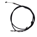 Sbt Throttle Cable 60e-26311-00-00 Yamaha Ar230/sr230/sx230 2003-04. Fixed Price $87.75.