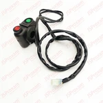 Start Stop Kill Switch Fits Kawasaki Jet Ski 1992-1997 750 Ss Jh750 27004-3721. Fixed Price $80.75.