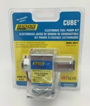 Seachoice Electronic Fuel Pump Kit Cube 12v Dc 5.0-3.5 Psi 19gph 72 Lph. Fixed Price $126.95.
