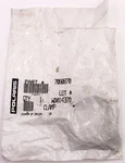 Genuine Polaris Hose Clamp (pack Of 2) Part Number -. Fixed Price $12.99.