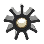 836-0008 Flexible Impeller For Jabsco Pump Nitrile. Fixed Price $36.28.
