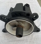 New Sea Doo 4-tec Jet Pump Assembly Prop 159mm Rxp Rxt Rxpx Rxtx. Fixed Price $525.00.