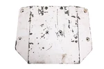 98 Kawasaki 1100 Zxi Riding Plate Jh1100. Fixed Price $33.64.