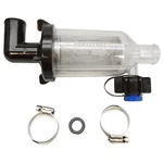 Indmar 499003 Sea Strainer Pro With Built-in Flush Kit 1-1/4 In. Inlet Outlet. Fixed Price $74.78.