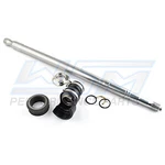 Wsm Drive Shaft Upgrade Kit Sea-doo 1503 Rxp-x 255, '09-'10 24 3/4" 003-158-03k. Fixed Price $355.13.
