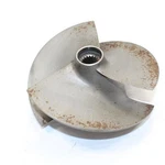 2004 Sea-doo 3d Oem Stainless Steel Impeller 267000209. Fixed Price $106.79.