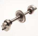Sea Doo Counter Balance Shaft Assembly 951 Direct Injection Gtx Rx Xp Lrv Di New. Fixed Price $189.95.