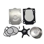 Water Pump Service Kit Fits Suzuki 150-200 Hp 4-stroke 17400-96j00 17400-96j04. Fixed Price $37.99.
