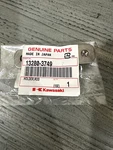 New Kawasaki Oem 13280-3749 Holderrod. Fixed Price $14.99.