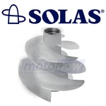 Solas Twin Impeller For 2016-2018 Sea-doo Rxp-x 300 - Propulsion Driveline Gs. Fixed Price $726.81.