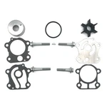 Water Pump Impeller Repair Kit For Yamaha Outboard 50 60 70 Hp 6h3-w0078-01-00. Fixed Price $36.19.