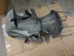 1996 Yamaha 1100 Wave Venture Jet Pump Reverse Grate P# 6r8-51314-01-5b S#35. Fixed Price $119.99.