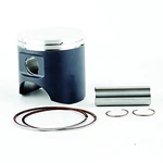 Oem Grade 84.88mm +5.00 Piston Kit 95-03 Mm Kawasaki 750 Sxi Zxi Ss Sts 1100. Fixed Price $333.98.