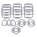 Polaris 650 750 780 Intake Gasket Kit Sl Slt Slx 1992 - 1997 Sbt. Fixed Price $28.95.