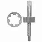 For Sea-doo Gtx 4-tec Gti Rxt Rxp Gts Gtr 2002-2017 Oil Pump Rotor / Shaft. Fixed Price $52.70.