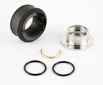 Carbon Ring Drive Shaft Rebuild Kit Sea Doo Pwc 95-07 Gti Gts Gtx Xp 720 800 950. Fixed Price $68.98.