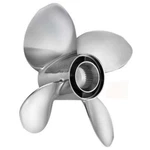 Solas Prop B3 E 4f Mercrsr Bravo Iii Ss 27 Front B3f #1654-155-27. Fixed Price $548.89.