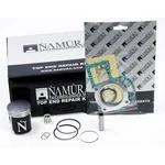Namura Complete Top-end Rebuild Kit 56.48mm/+0.50 For Yamaha Nx-40011-2k. Fixed Price $64.51.