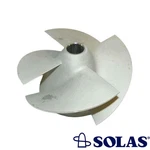 184mm Impeller 93-95 4-blade Super Camber Mercury Sport Jet 90hp 47-835452t. Fixed Price $322.18.