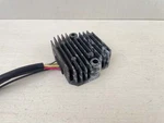 2002 Yamaha 30hp F30 4 Stroke Rectifier & Regulator Assembly 65w-81960-10-00. Fixed Price $48.95.