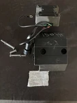 Yamaha V6 Outboard 200 Hp 2-stroke Boat Engine Voltage Regulator Rectifier. Fixed Price $150.00.