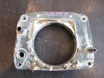 01 Yamaha Xr1800 Transom Plate 68y-45831-00-5b #1. Fixed Price $99.99.