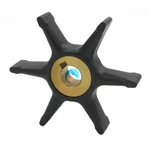 Water Pump Impeller For Johnson Evinrude 3-6hp Oem 277181 434424 Sierra 18-3001. Fixed Price $13.50.