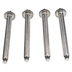 Crp Aluminum Bolt Kit. Fixed Price $17.76.