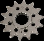 Jt Sprockets #jtf1901.14sc Countershaft Front Sprocket 14 Tooth For Ktm. Fixed Price $26.49.