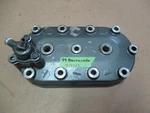 94 Arctic Cat Barracuda Tigershark Jet Ski Cylinder Head Pwc 3008-194. Fixed Price $59.99.